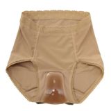 EQULIBERTA 衝撃吸収 ライダーゲルショーツ レディース|JODHPURS