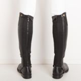 BUSSE ソフト ハーフ チャップス|JODHPURS (ジョッパーズ) 乗馬