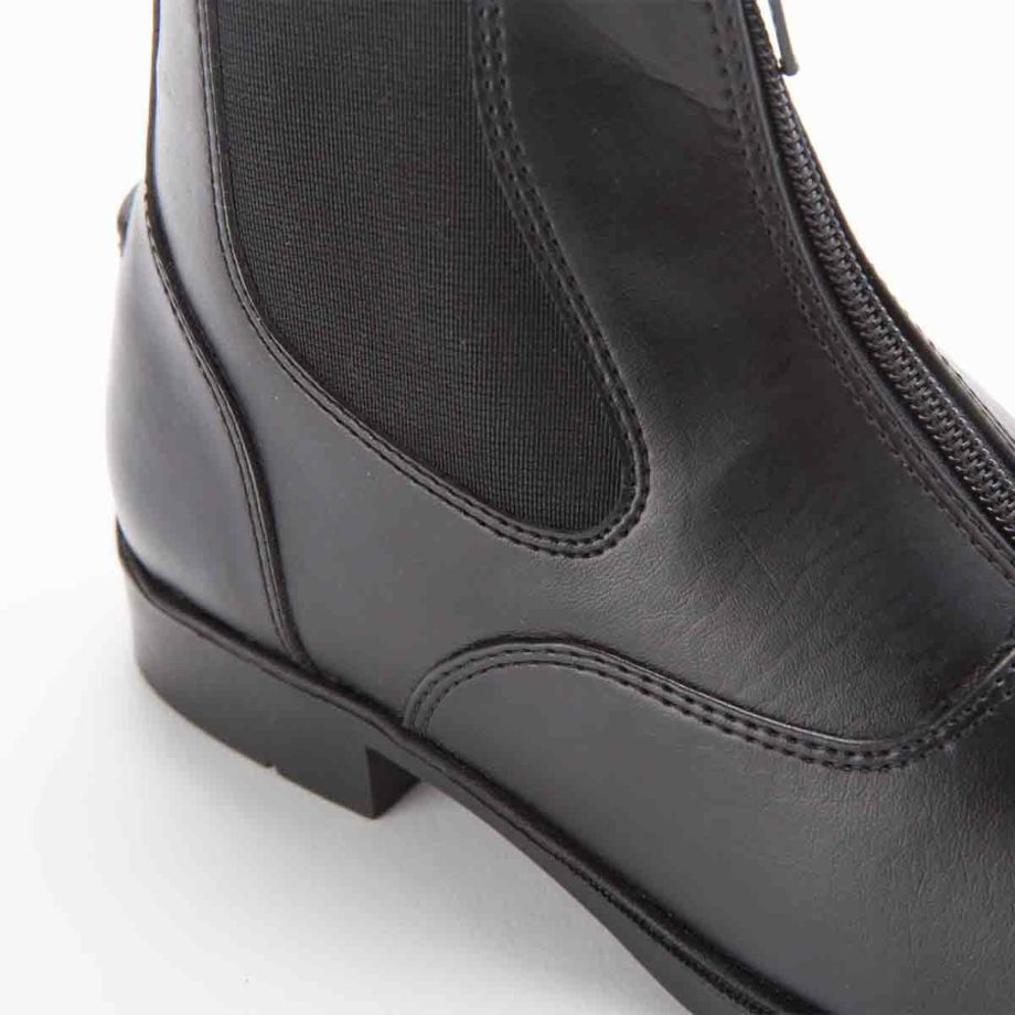 JODHPURS 合皮ショートブーツ|JODHPURS (ジョッパーズ) 乗馬用品