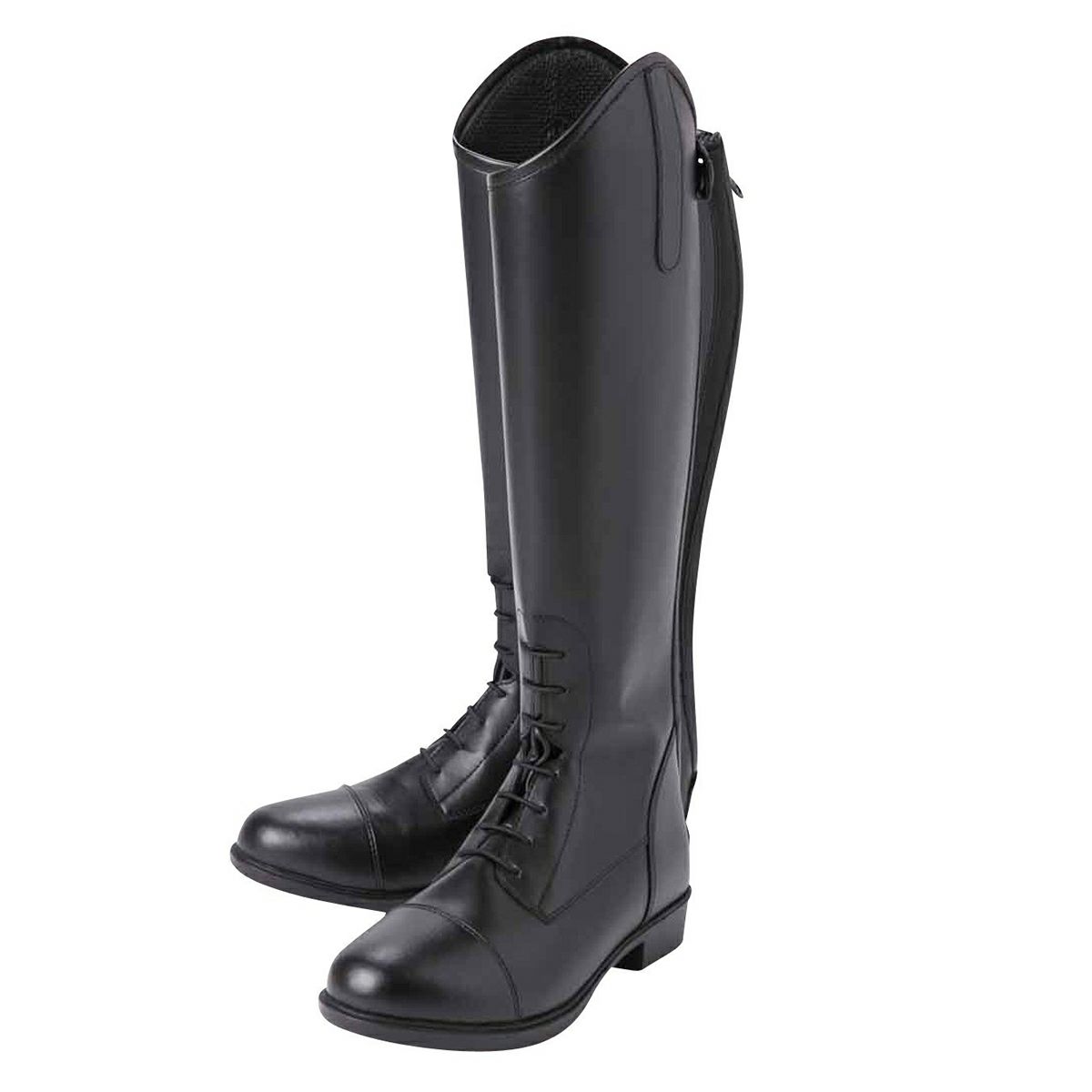 JODHPURS 合皮ロングブーツ | JODHPURS (ジョッパーズ) 乗馬用品  