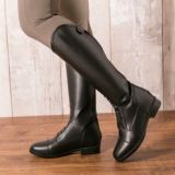 JODHPURS 合皮ロングブーツ|JODHPURS (ジョッパーズ) 乗馬用品