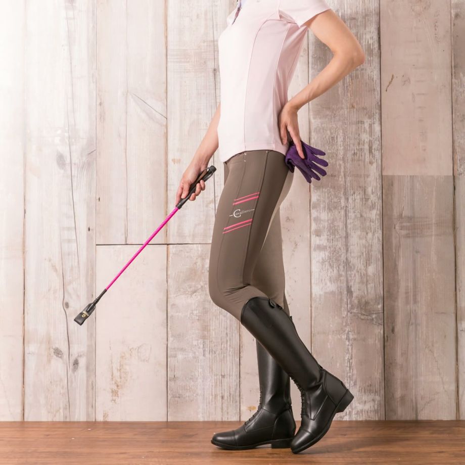 JODHPURS 合皮ロングブーツ|JODHPURS (ジョッパーズ) 乗馬用品