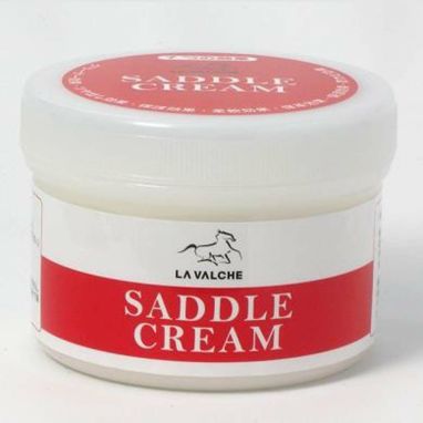 LA VALCHE（ラ・バルシェ）サドルクリーム