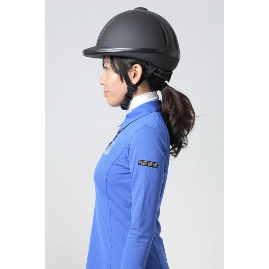 JODHPURS ビギナー ダイヤル調整ヘルメット | JODHPURS (ジョッパーズ) 乗馬用品＆ライフスタイル