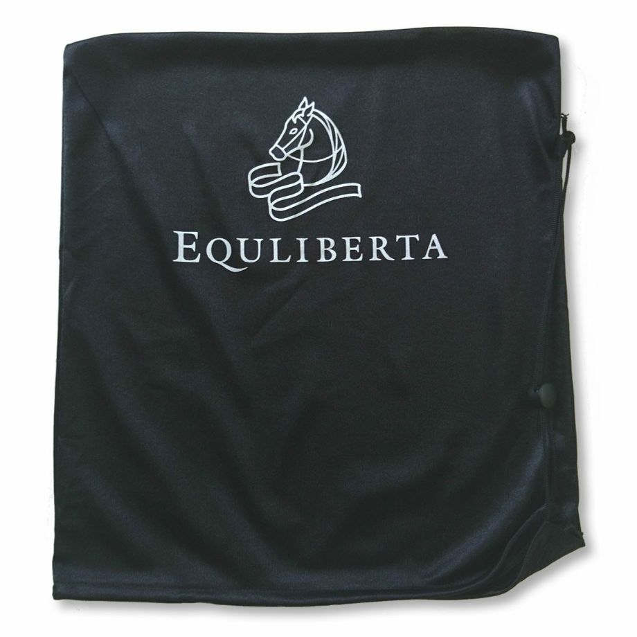 EQULIBERTA ソリッド ダイヤル調整ヘルメット|JODHPURS