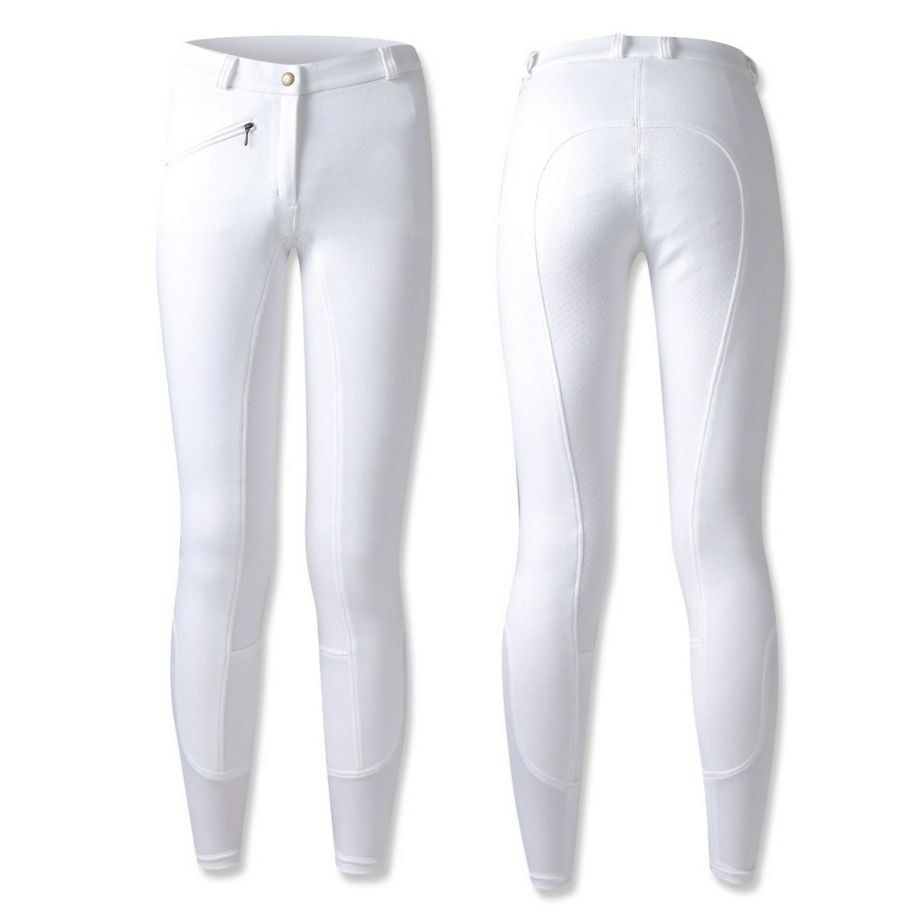 JODHPURS シリコンビギナーキュロット フルグリップ レディース・ジュニア | JODHPURS (ジョッパーズ) 乗馬用品＆ライフスタイル