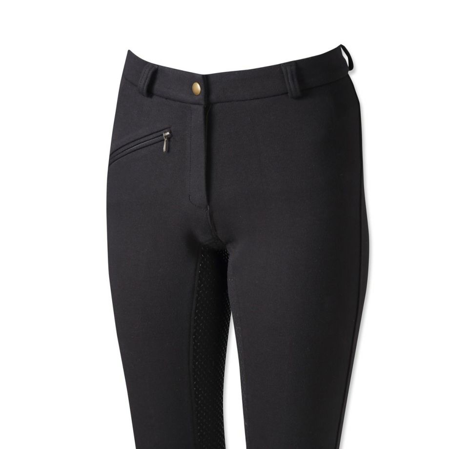 JODHPURS シリコンビギナーキュロット フルグリップ レディース・ジュニア | JODHPURS (ジョッパーズ) 乗馬用品＆ライフスタイル