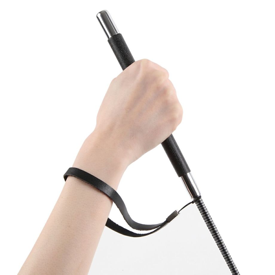 システマ　鞭　ラドーシュカ　短い鞭　健康グッズ Amazon.co.jp: 乗馬用具 鞭 馬術用ショート鞭 リストストラップ