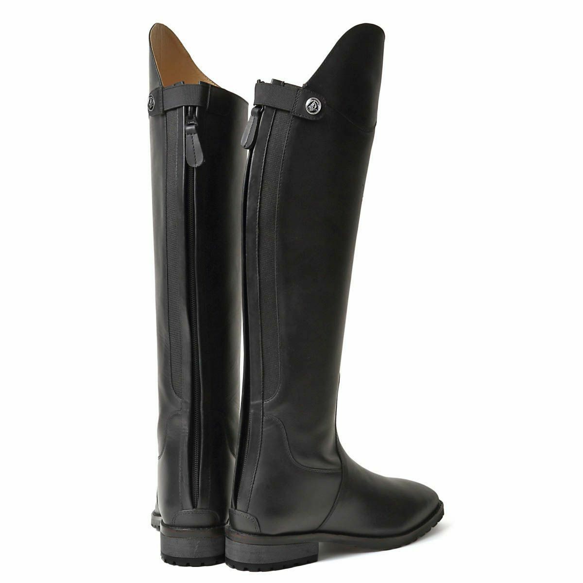 EQULIBERTA 本革 ロングブーツ|JODHPURS (ジョッパーズ) 乗馬用品  