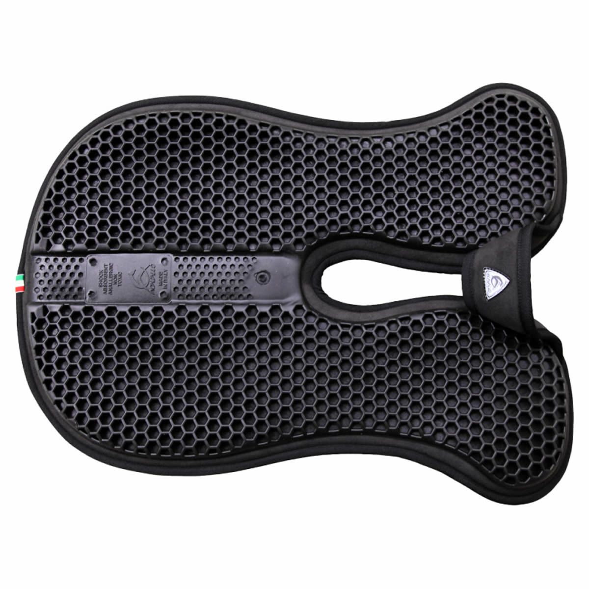 Acavallo ウィザーズフリー メモリー ゲルパッド | JODHPURS  