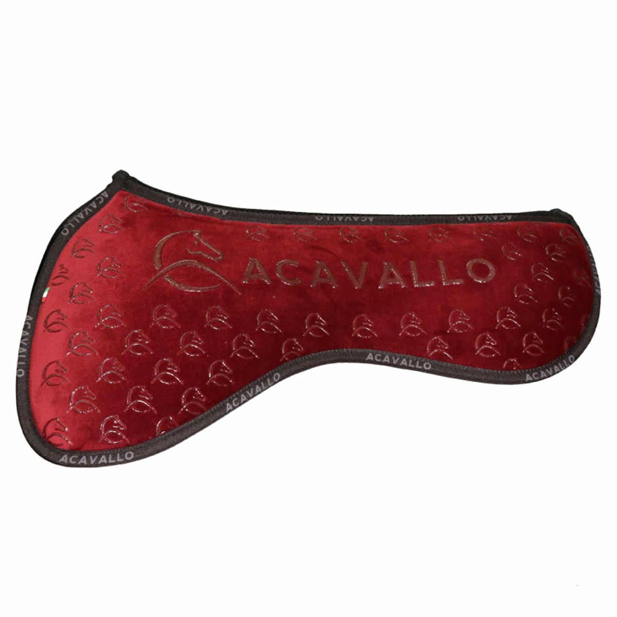 Acavallo ルーブル ハーフパッド|JODHPURS (ジョッパーズ) 乗馬用品 