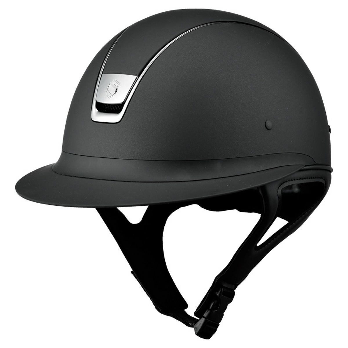 Samshield シャドウマット ヘルメット ミスシールド | JODHPURS  