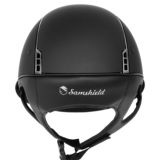 Samshield シャドウマット ヘルメット ミスシールド | JODHPURS (ジョッパーズ) 乗馬用品＆ライフスタイル