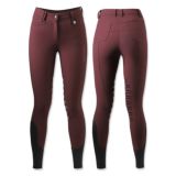 EQULIBERTA シリコンライディングキュロット ニーグリップ レディース・ジュニア | JODHPURS (ジョッパーズ) 乗馬 用品＆ライフスタイル