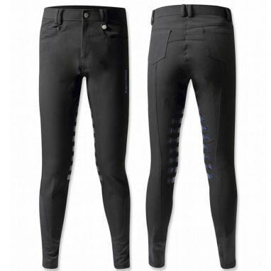 膝革・ニーグリップ キュロット MEN | JODHPURS (ジョッパーズ) 乗馬 ...