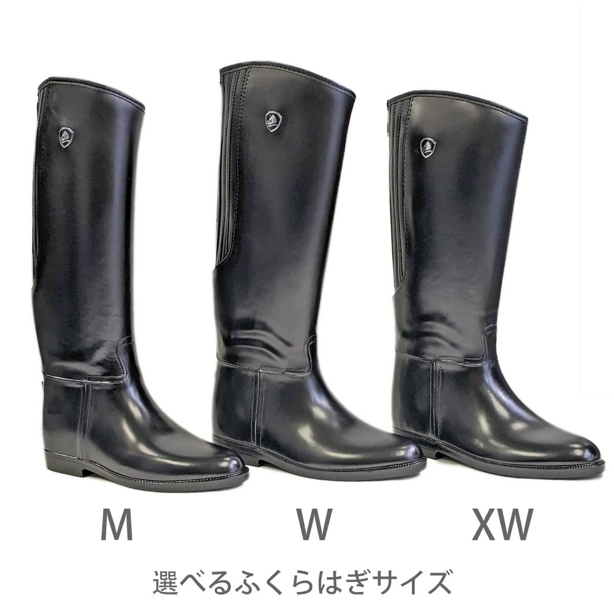 本革、乗馬用ブーツ、モレッタ、Constantina （本革、乗馬用ブーツ 