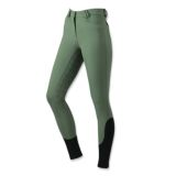 EQULIBERTA ニューサマーキュロット フルグリップ レディース|JODHPURS (ジョッパーズ) 乗馬用品＆ライフスタイル