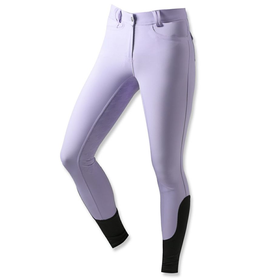 EQULIBERTA ニューサマーキュロット フルグリップ レディース|JODHPURS