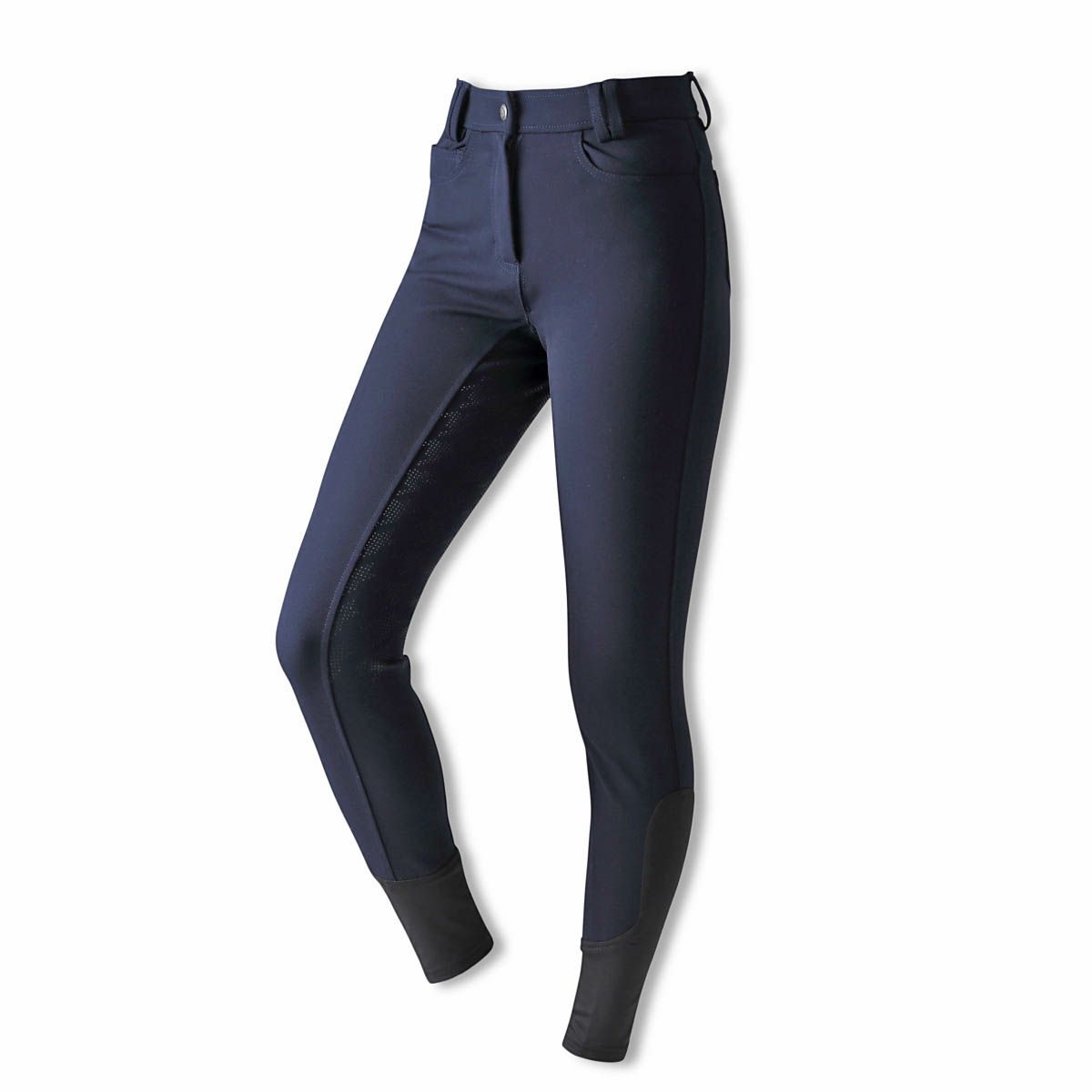 EQULIBERTA ニューライディングキュロット フルグリップ レディース  