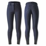 EQULIBERTA ニューライディングキュロット フルグリップ