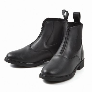 Cavallo フィールド 本革 ショートブーツ | JODHPURS (ジョッパーズ