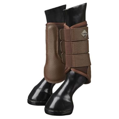 LeMieux メッシュ ブラッシング ブーツ|JODHPURS (ジョッパーズ) 乗馬用品＆ライフスタイル