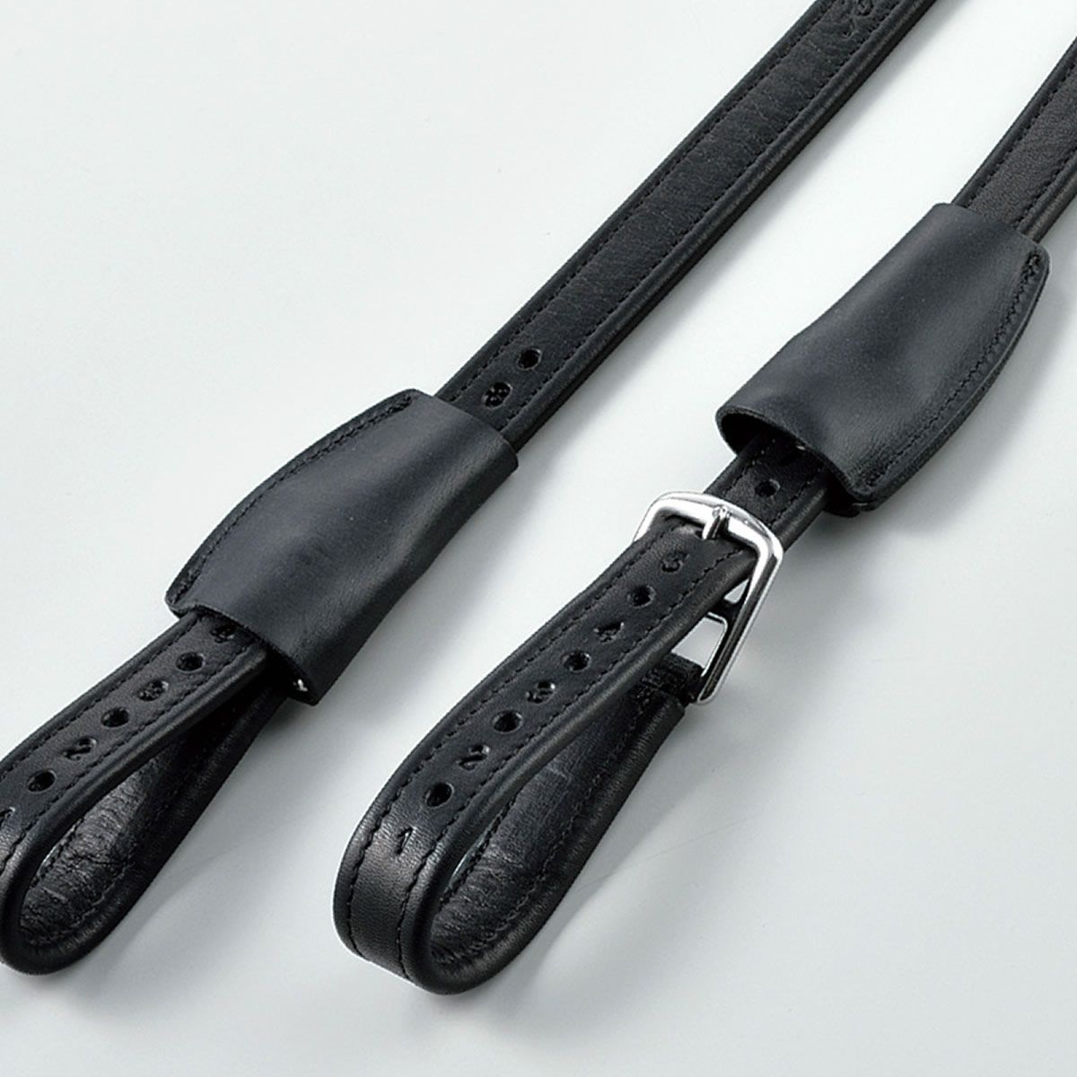 Amerigo シングル鐙革|JODHPURS (ジョッパーズ) 乗馬用品＆ライフスタイル