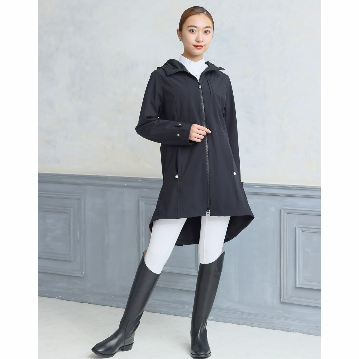 コート アウター WOMEN | JODHPURS (ジョッパーズ) 乗馬用品＆ライフ 