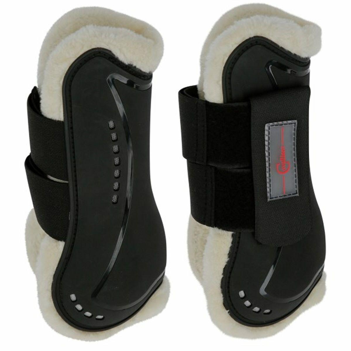 SPOOKS プロテクター（前後左右4肢セット） | JODHPURS (ジョッパーズ  