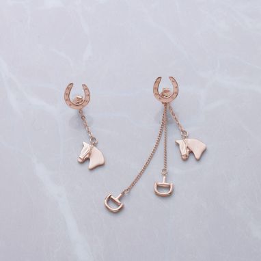 ピアス・イヤリング アクセサリー WOMEN | JODHPURS (ジョッパーズ