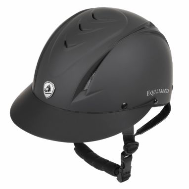 EQULIBERTA イージス ダイヤル調整ヘルメット | JODHPURS 