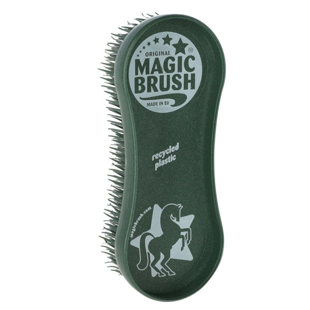 KERBL サステナブル マジックブラシ|JODHPURS (ジョッパーズ) 乗馬用品