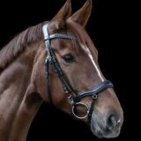 BRIDLE BAG 頭絡バッグ ホルターラック ブライドルバッグ 馬具