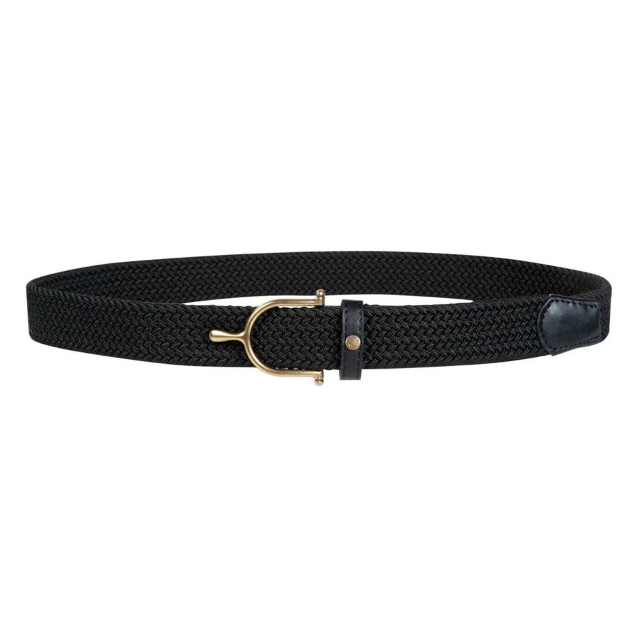 HKM アン メッシュベルト|JODHPURS (ジョッパーズ) 乗馬用品
