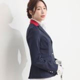 HARCOUR ジャリー ショージャケット レディース|JODHPURS