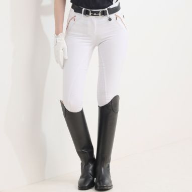 競技用ウェア WOMEN | JODHPURS (ジョッパーズ) 乗馬用品＆ライフスタイル