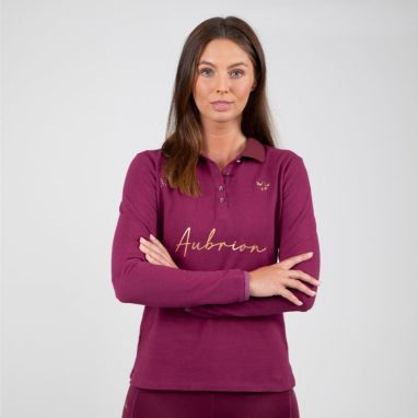 ポロシャツ トップス WOMEN|JODHPURS (ジョッパーズ) 乗馬用品