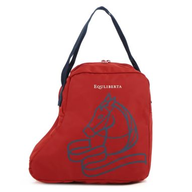 EQULIBERTA イージィ ショートブーツバッグ