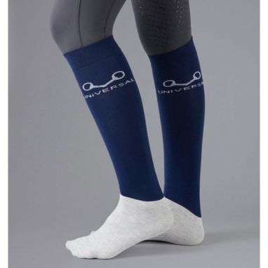 Premier Equine ストレッチ ソックス（2足組）|JODHPURS (ジョッパーズ) 乗馬用品＆ライフスタイル