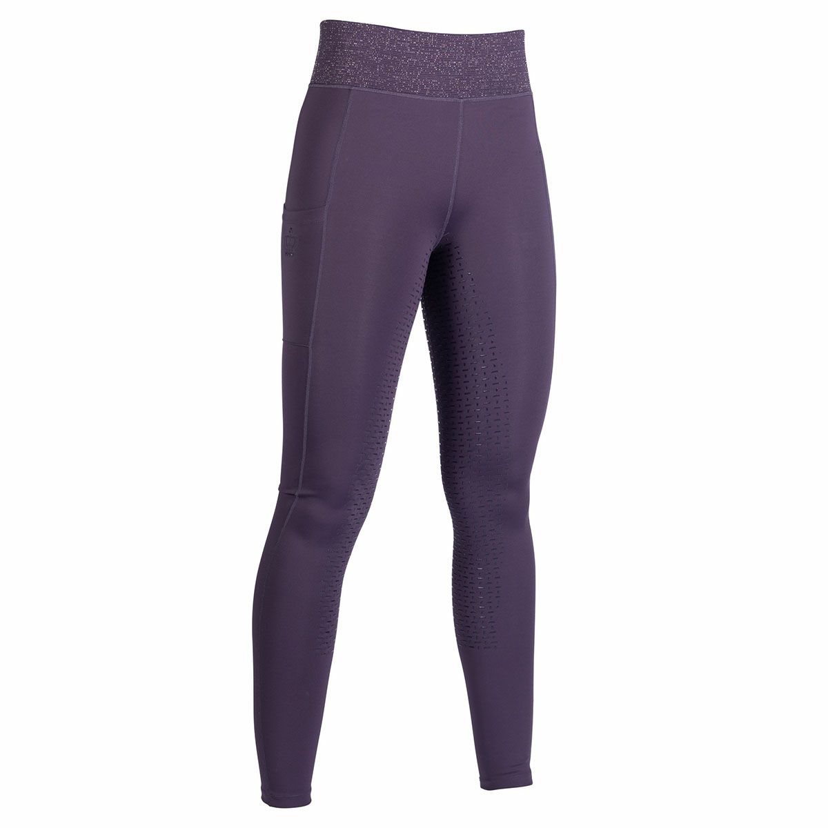 HKM ラベンダーベイ レギンス フルグリップ レディース | JODHPURS 