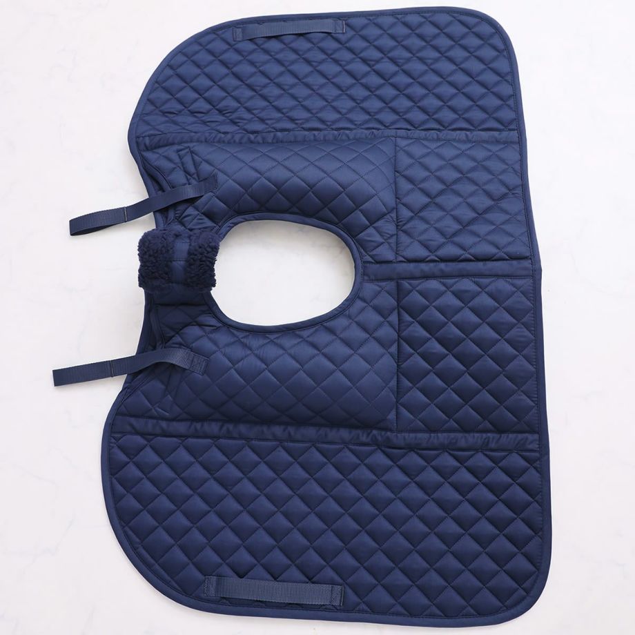 ハッピーウィザーズパッド|JODHPURS (ジョッパーズ) 乗馬用品 ハッピーウィザーズパッド|JODHPURS (ジョッパーズ) 乗馬用品