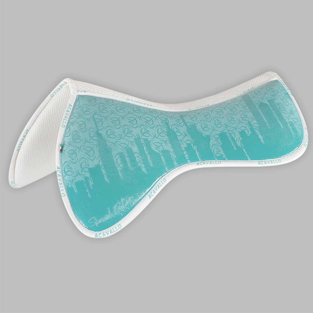 Acavallo ウィザーズフリー メモリー ゲルパッド | JODHPURS  