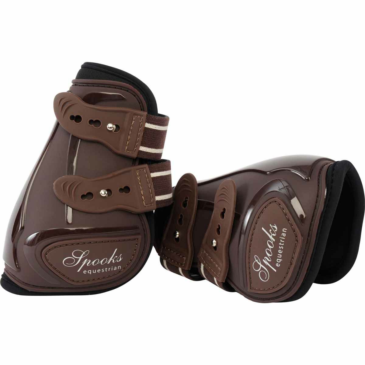 SPOOKS プロテクター（前後左右4肢セット） | JODHPURS (ジョッパーズ  