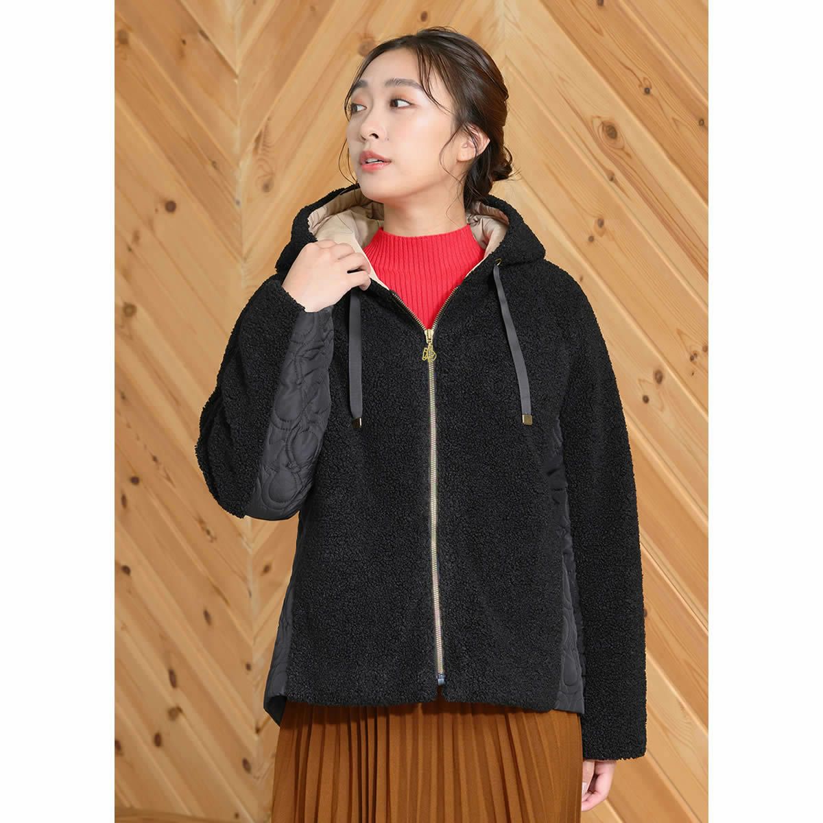 アウター WOMEN|JODHPURS (ジョッパーズ) 乗馬用品＆ライフスタイル