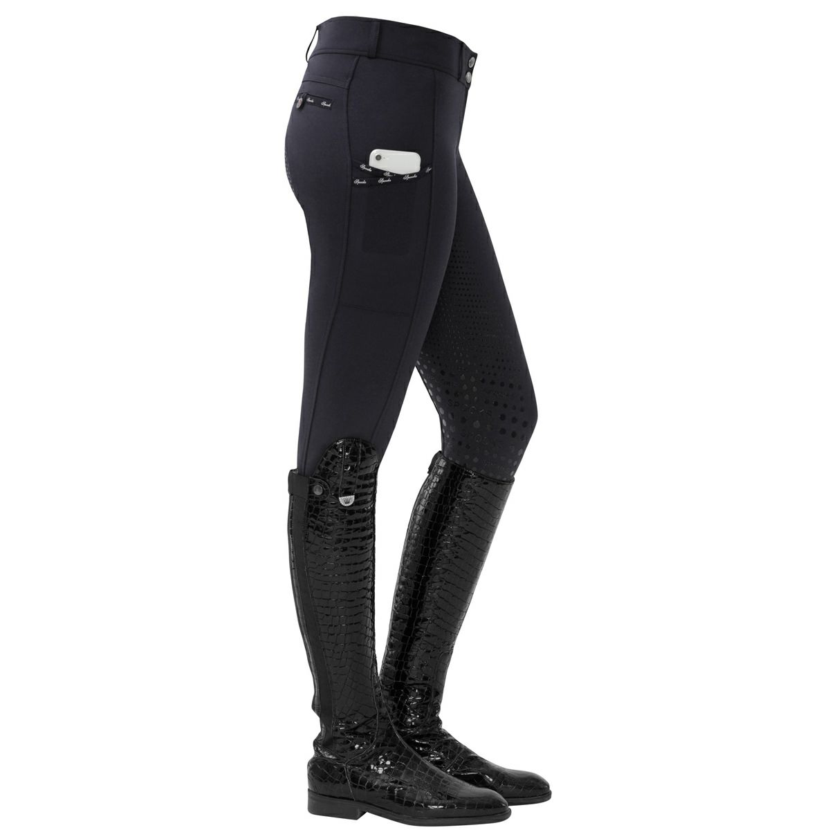 SPOOKS（スプークス） | JODHPURS (ジョッパーズ) 乗馬用品＆ライフ  