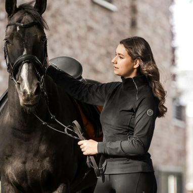 ショーシャツ 競技用ウェア WOMEN | JODHPURS (ジョッパーズ) 乗馬用品＆ライフスタイル