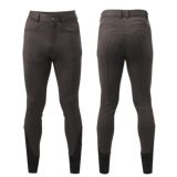 EQULIBERTA 吸水速乾 ハイストレッチ キュロット フルグリップ メンズ|JODHPURS (ジョッパーズ) 乗馬用品＆ライフスタイル