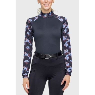 トップス WOMEN|JODHPURS (ジョッパーズ) 乗馬用品&ライフスタイル トップス WOMEN|JODHPURS (ジョッパーズ) 乗馬用品&ライフスタイル