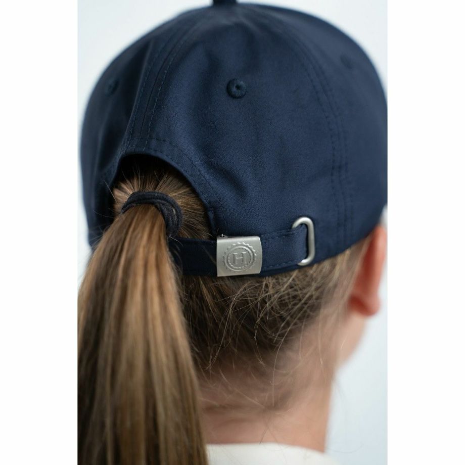 HARCOUR カパリ キャップ|JODHPURS (ジョッパーズ) 乗馬用品