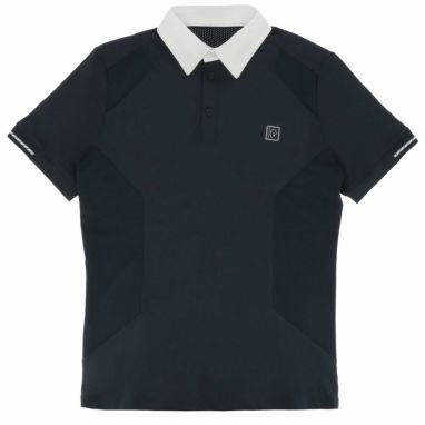 EQUITHEME ビクター ショーシャツ 半袖 メンズ|JODHPURS